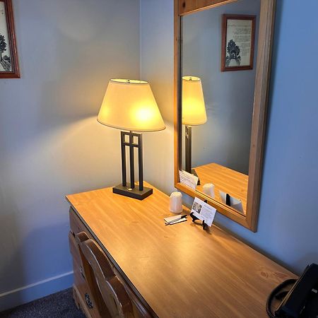 Wells River Motel Екстериор снимка