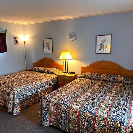 Wells River Motel Екстериор снимка