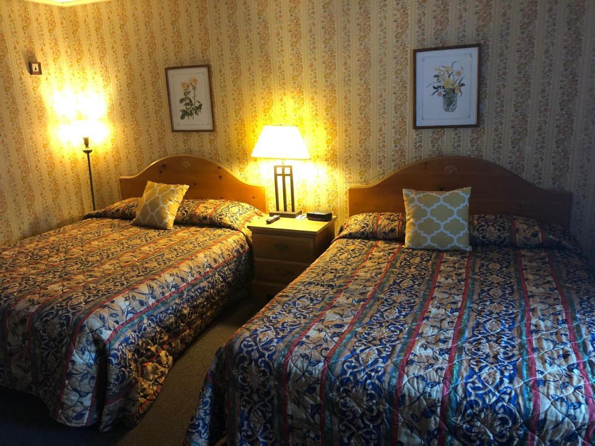 Wells River Motel Екстериор снимка