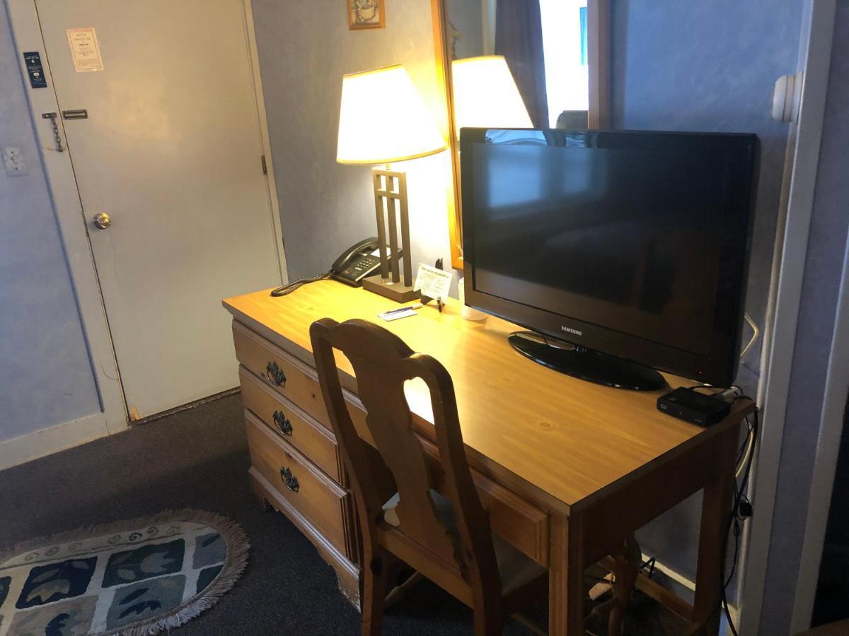 Wells River Motel Екстериор снимка