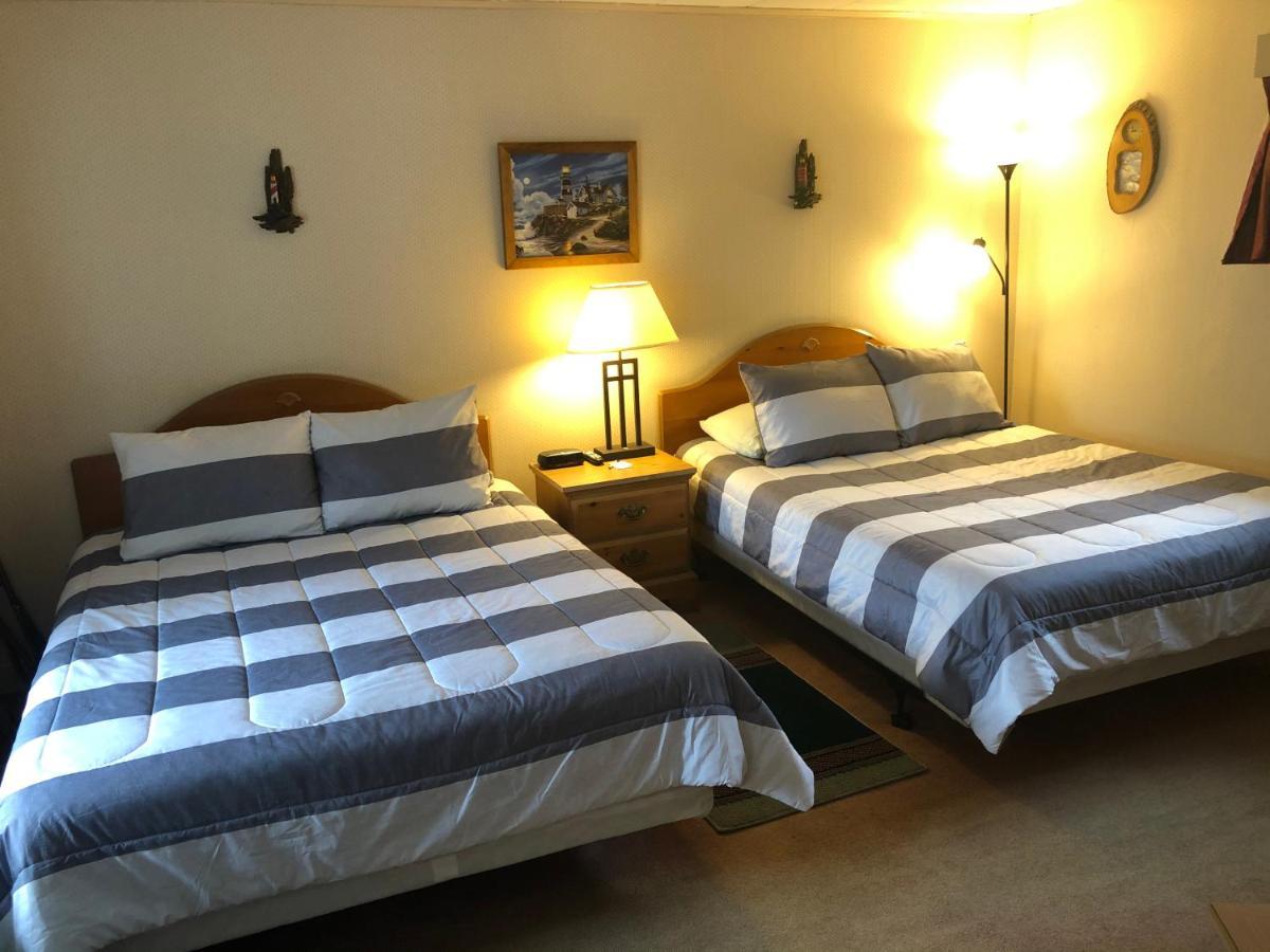 Wells River Motel Екстериор снимка