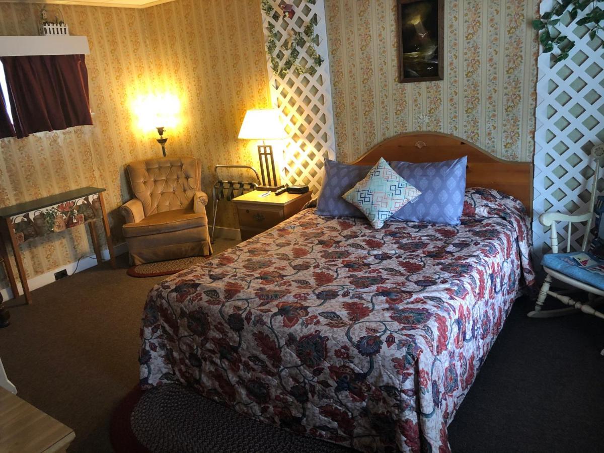 Wells River Motel Екстериор снимка