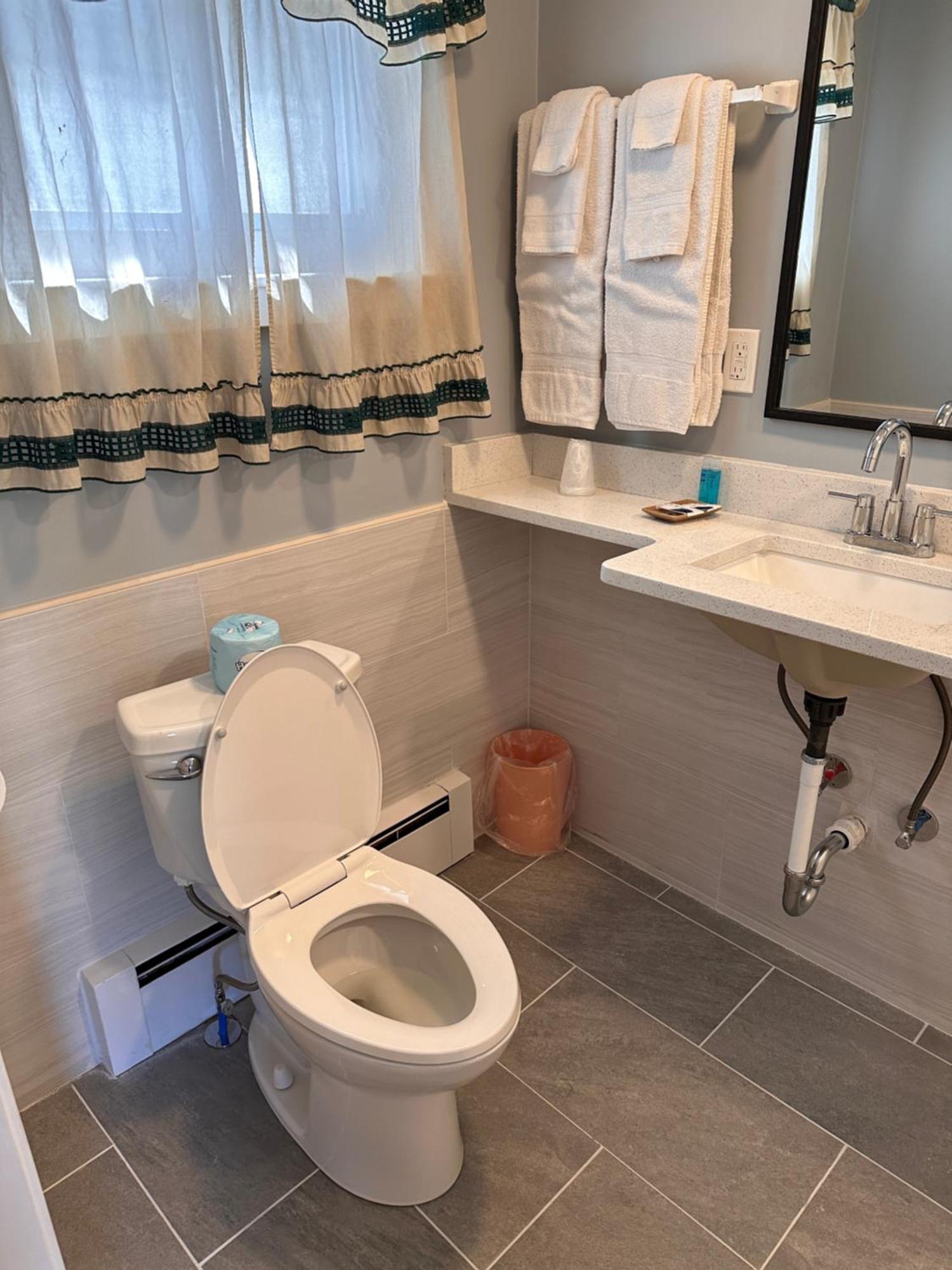 Wells River Motel Екстериор снимка