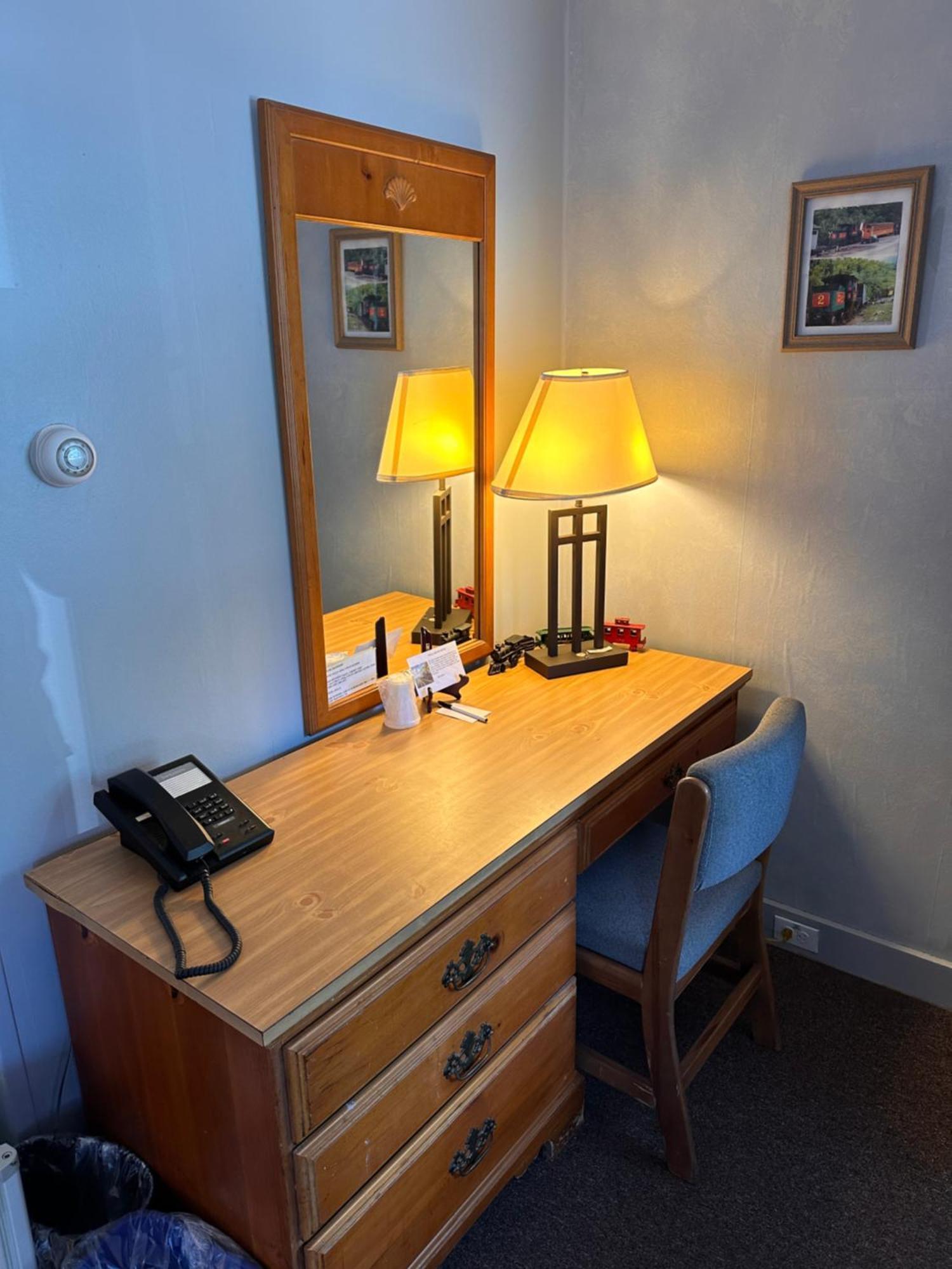 Wells River Motel Екстериор снимка