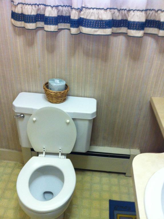 Wells River Motel Стая снимка