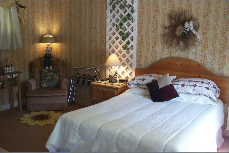 Wells River Motel Стая снимка