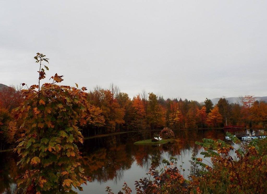 Wells River Motel Екстериор снимка