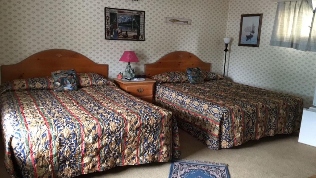 Wells River Motel Екстериор снимка
