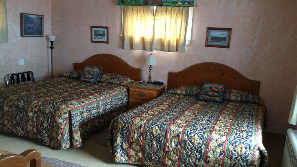 Wells River Motel Екстериор снимка