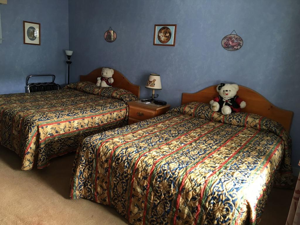 Wells River Motel Екстериор снимка
