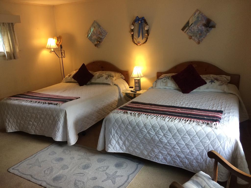 Wells River Motel Екстериор снимка