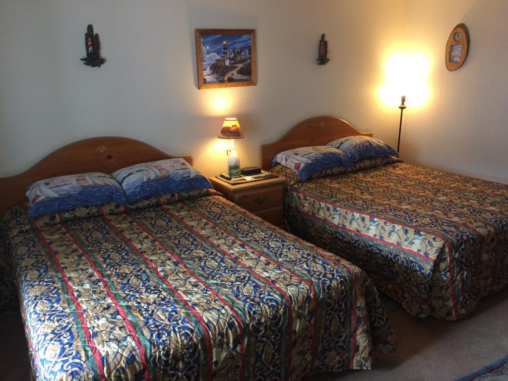 Wells River Motel Екстериор снимка