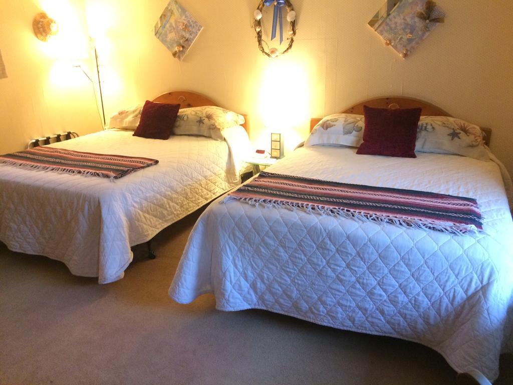 Wells River Motel Екстериор снимка